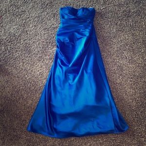 Ball Gown